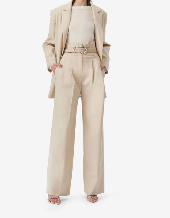 REINI TAILORED PANTS